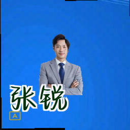 张锐